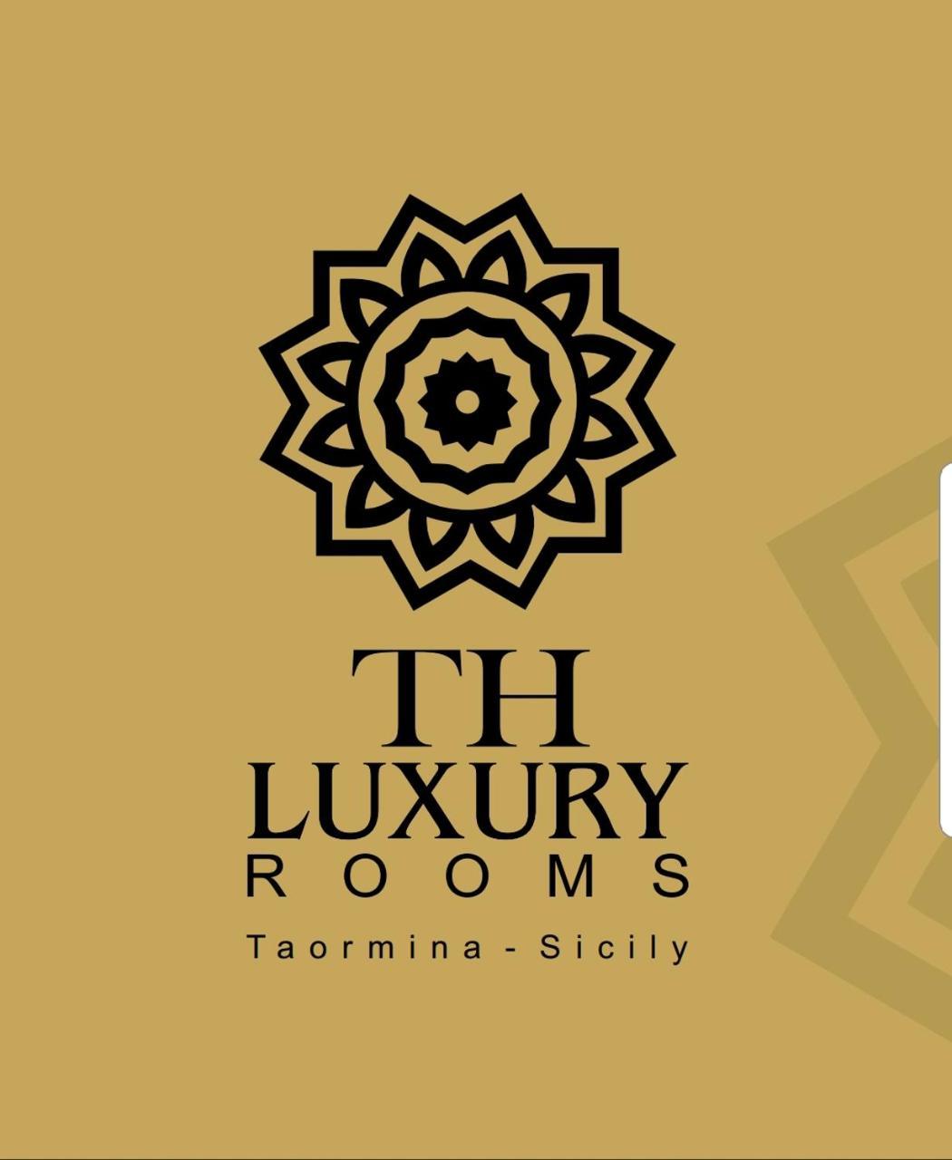 Th Luxury Rooms & Apartment Giardini Naxos Exterior photo